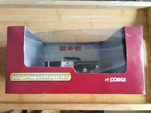 CORGI 51306 1/43 SCALE CHEVROLET BELAIR ONTARIO PROVINCIAL POLICE CAR 210 - Picture 1 of 6