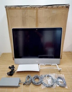 Cisco CS-DESKPRO-K9 Webex Desk Pro Used in Box - Bild 1 von 1