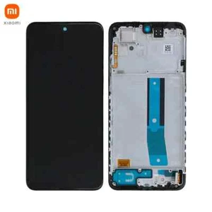 Display Originale Xiaomi Redmi Note 11 4G 2201117TG | Nuovo | Service Pack - Picture 1 of 1