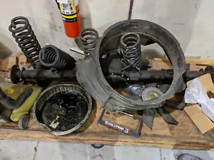 1976 Monte Carlo Springs - Suspension 4x - Picture 1 of 2