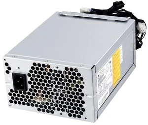 NETZTEILE HP 444411-001 444096-001 DPS-800LB A 800WATT HP XW8600 XW6600 - Bild 1 von 3