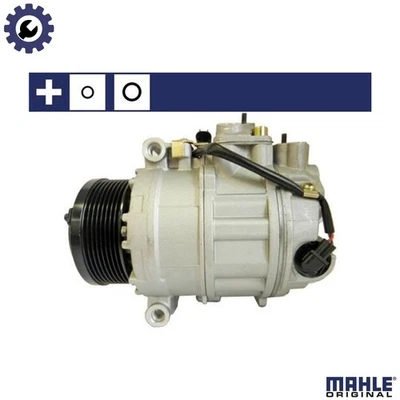COMPRESSOR AIR CONDITIONING ACP 685 000S FOR MERCEDES-BENZ OM642.940/950 3.0L - Image 1 of 4