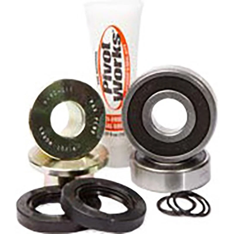 KITS DE COLAR DE RODA À PROVA D'ÁGUA TRASEIRA Honda XR650L 1993-2021 - Imagem 1 de 1