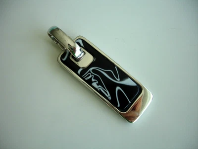 Pierre Lang Anhänger  RH Schluppe Öse - Bild 1 von 2