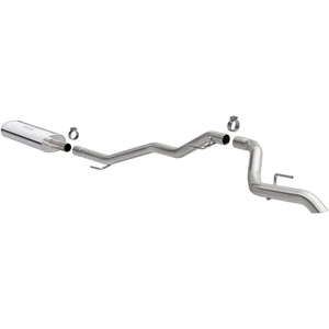Magnaflow Performance Exhaust 19486 Rock Crawler Series Cat-Back Exhaust System - Bild 1 von 6
