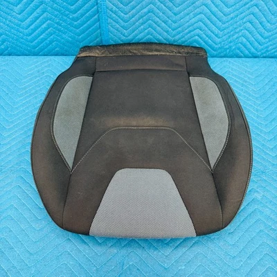 2015–2018 Ford Focus ST 2.0 Front Right Seat Cushion Bottom Cover OEM - Image 1 of 4