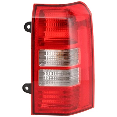 Tail Light for 2007 Jeep Patriot Passenger Side Assembly - Image 1 of 4