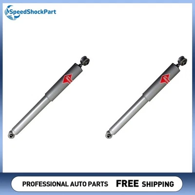 Amortecedores e apoios de suspensão dianteiros KYB para Chevrolet Blazer 1987-1991 - Imagem 1 de 2