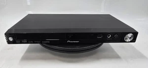Reproductor de karaoke DVD Pioneer DV-220KV-K - Región 3 - PROBADO - EB-18098 - Imagen 1 de 7