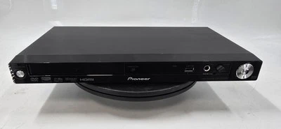 Pioneer DV-220KV-K  DVD Karaoke Player - Region 3 - TESTED - EB-18098 - Image 1 of 4