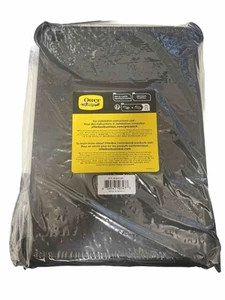 Otterbox iPad (10.2") 7th/8th/9th Gen Defender Series Case - Black NEW 77-62035 - Bild 1 von 1