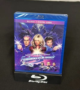 Galaxy Quest (Blu-ray + Digital Code) Tim Allen, Sigourney Weaver, Alan Rickman - Picture 1 of 2