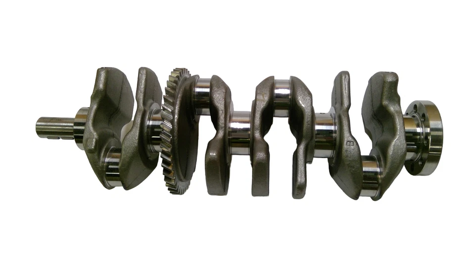 SE ADAPTA A CIGÜEÑAL PONTIAC VIBE 2009-2010 19185340 - NUEVO OEM 19185340 Foto 1 de 1