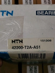  Honda 2013-2015 Honda Accord - Bearing Assembly Front Hub 44300-T2A-A51 - Foto 1 di 1