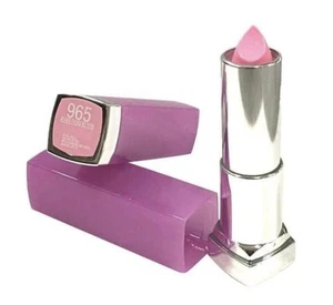 Maybelline Color Sensational Bubblegum Bloom #965 Limited Edition - Picture 1 of 3