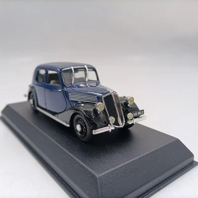 NOREV Renault Celtaquatre 1:43 Scale Diecast Model - Mint in Box - Image 1 of 4