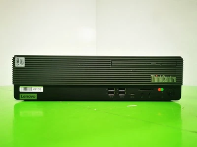 Lenovo ThinkCentre M70s SFF Core i5 10th Gen 8GB RAM 256GB NVMe - Win 11 Pro - Image 1 of 4