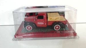Ertl Diecast 1:25 Bank - True Value - 1947 Dodge Pickup (2013) New Sealed - Picture 1 of 5