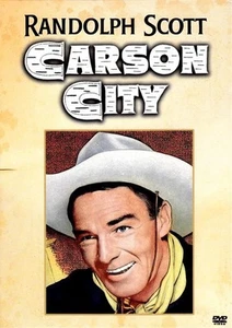 Carson City - Imagen 1 de 1