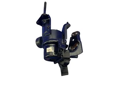 TOYOTA SIENNA 2021-2024 TRACCIÓN DELANTERA 2,5 L SOPORTE DE MONTAJE DE MOTOR CENTRAL TRASERO OEM Foto 1 de 4