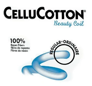 GRAHAM's Cellucotton 100% Rayon WICK 7M / 23ft - Picture 1 of 1
