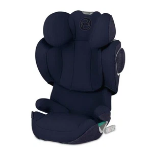 Cybex-Seggiolino Auto SOLUTION Z I-FIX PLUS-spedizione gratuita - Foto 1 di 15