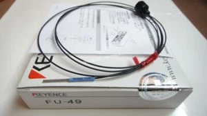 1pc new Keyence FU-49 49X - Picture 1 of 2