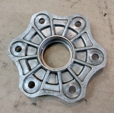 Honda CB750 K F L C SC CB900 F C 1979-1983 embrague placa elevadora superior Foto 1 de 4