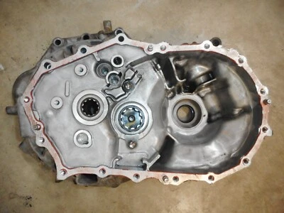 Chevrolet Prizm 2001 transmisión caja delantera C52 Z10208025 Foto 1 de 4