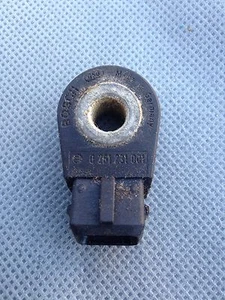 Porsche 944 Turbo Bosch OEM Knock Sensor Switch #  0 261 231 001 - Picture 1 of 2