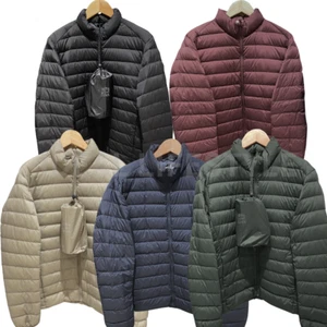 UNIQLO Ultra Light Down Jacket NANODESIGN S-4XL Lightweight Packable 470067 NWT - Picture 1 of 19