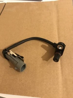 Caja abierta-Sensor de velocidad de rueda ABS 22676175 ALS1344. Foto 1 de 3