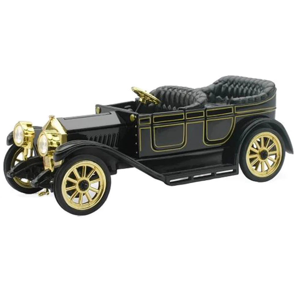 Newray 1911 Chevrolet Classic 6 Roadster da collezione in scala 1:32 multicolore - Immagine 1 di 1