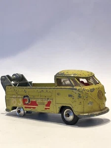 Corgi 490 Volkswagen Breakdown - Picture 1 of 9
