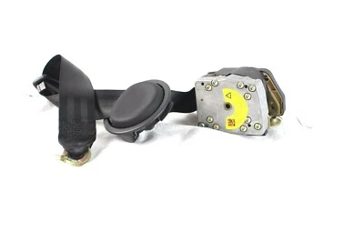 1998-2004 Audi A6 Rear Left Seat Belt Retractor OEM - Imagem 1 de 4