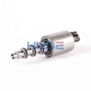 MJ100451E Druckregelventil Fit Für VW Tiguan Sharan AUDI A1 A3 TT SKODA SEAT - Picture 1 of 13