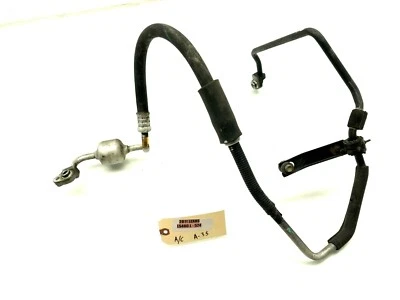 Lexus LS460 L 2007-2017 aire acondicionado aire acondicionado manguera tubería fabricante de equipos originales. Foto 1 de 4