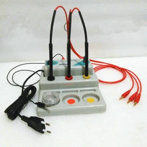 110-220V Pen Plater Gold Electroplating System Plating Machine jewelry equipment - Picture 1 of 14