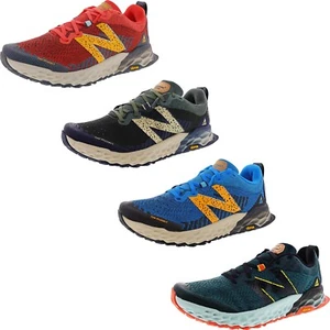 NEW BALANCE MEN’S FRESH FOAM HIERRO MTHIER V6 TRAIL RUNNING SHOES - Picture 1 of 16