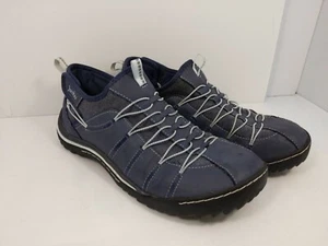 Jambu Women's Shoes Blue Free Spirit Vegan Low Top Bungee, Size 9.5 M - Picture 1 of 11