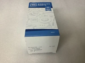 Genuine GM Front Heated O2 Sensor (Pre Converter) (2006 - 2013) - Imagen 1 de 2