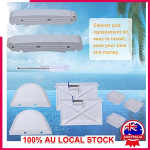 AXV417WHP Pool Cleaner-Kit,Compatible For Hayward Navigator-Pool Vac Ultra-Pool - Picture 1 of 7