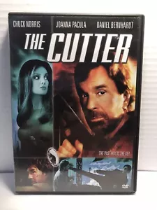 The Cutter (DVD, 2005) - Imagen 1 de 2