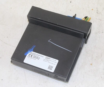 Centralina Chiusura Centralizzata PEUGEOT 508 I 9801695280 ZV - Immagine 1 di 4