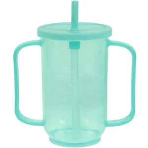 Sippy Cups Nursing Drinker for Old Drinking Disabled Plastic Child - Picture 1 of 12