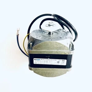 Top quality Heavy Duty EBM PAPST 18 Watt Universal Condenser Fan Motor  - Bild 1 von 6