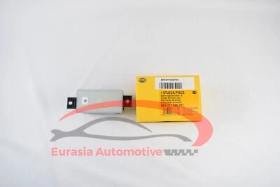 Convertidor de voltaje auxiliar Hella 2059053414 para Mercedes Benz S63 AMG 2018-2019 Foto 1 de 2