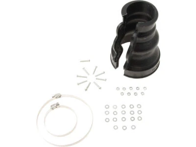 Kit de arranque eje trasero para Volkswagen Karmann Ghia 1956-1968 17524RNYD 1966 1963 Foto 1 de 2