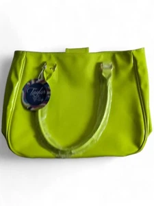 Brand New - Taylor Swift - Neon Handbag - Enchanted Wonderstruck - Picture 1 of 4