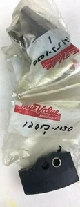 Genuine Kawasaki NOS 12053-1030 Chain Guide 1979-1981 KX80 - Picture 1 of 5
